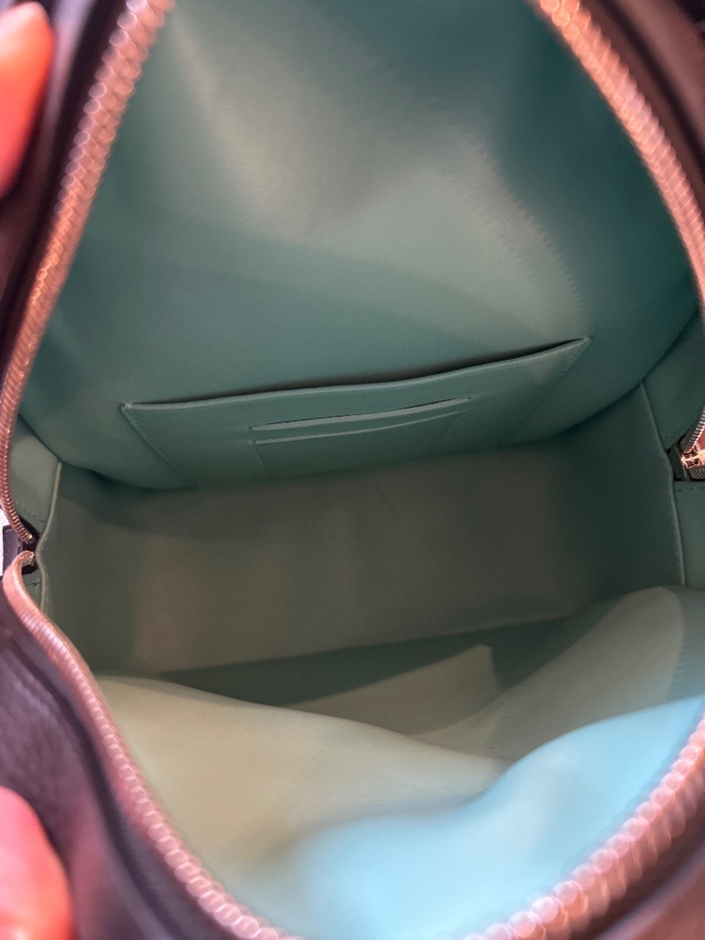 Tiffany and Co Backpack - Picture 7 of 11